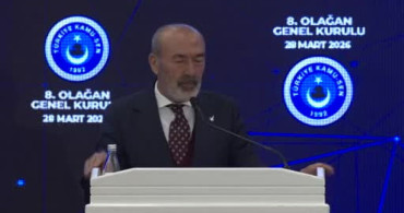 Cumhur İttifakı'na Güven Mesajı