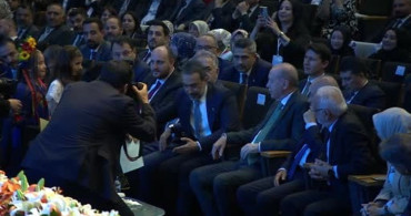 Cumhurbaşkanı Erdoğan, 103 yıllık cumhuriyetin başarısını vurguladı