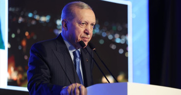 Cumhurbaşkanı Erdoğan, 14 Mart Tıp Bayramı İftarında Sağlık Sistemini Vurguladı