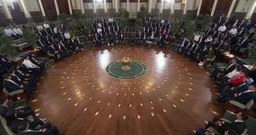 Cumhurbaşkanı Erdoğan, 19 Mayıs'ta Gençlerle Buluştu