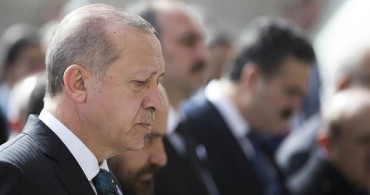 Cumhurbaşkanı Erdoğan: 2019 Yılını 'Prof. Dr. Fuat Sezgin İslam Bilim Tarihi Yılı' İlan Edeceğiz