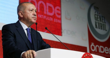 Cumhurbaşkanı Erdoğan: 28 Şubat Zihniyetinden Geriye Pek Bir Şey Kalmadı
