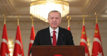 Cumhurbaşkanı Erdoğan, 7. Dünya Helal Zirvesi'nde Önemli Açıklamalarda Bulundu!