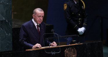 Cumhurbaşkanı Erdoğan: ABD, Afgan Mülteciler Daha Fazla Sorumluluk Almalı!