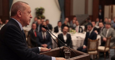Cumhurbaşkanı Erdoğan, ABD Başkanı Trump ve Rusya Lideri Putin ile Yaptığı Görüşmeleri Anlattı