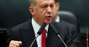 Cumhurbaşkanı Erdoğan: AB’nin Bize Verdiği Bir Söz Vardı Henüz Ulaşmadı!