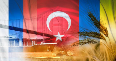 Cumhurbaşkanı Erdoğan açıkladı: Tahıl koridoru anlaşması 120 gün uzadı