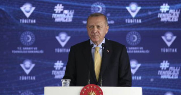 Cumhurbaşkanı Erdoğan'dan Aşı Çalışması Hakkında Önemli Bilgi