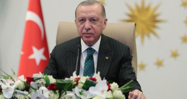 Akkuyu Nükleer Güç Santrali'nin 3. Reaktörün Temeli Atıldı