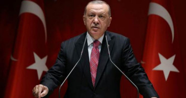 Cumhurbaşkanı Erdoğan'dan Sosyal Medya Açıklaması