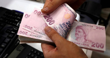Cumhurbaşkanı Erdoğan açıklamıştı: 450 milyon dolarlık destek hesaplara yatırılıyor
