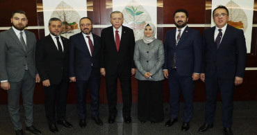 Cumhurbaşkanı Erdoğan adayları bugün açıklıyor: İstanbul ve 27 il için süreç başlıyor