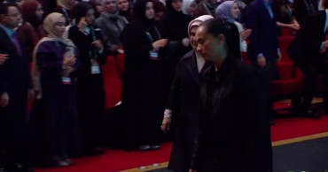 Cumhurbaşkanı Erdoğan: Akışa yön veren bir gençlik yetiştireceğiz