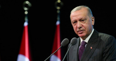 Türk Bayrağı uzayda dalgalandı: Alper Gezeravcı canlı yayında Cumhurbaşkanı Erdoğan ile konuştu