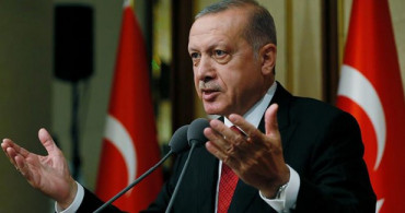 Cumhurbaşkanı Erdoğan: Asgari Ücreti Nominal Olarak Yüzde 1000 Artırdık