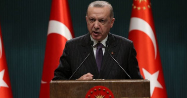 Cumhurbaşkanı Erdoğan Azerbaycan Dönüşü Gazetecilerin Sorularını Yanıtladı