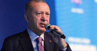 Cumhurbaşkanı Erdoğan Azerbaycan'ın Şuşa Zaferini Kutladı!