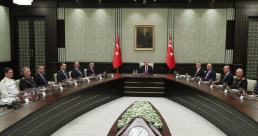 Cumhurbaşkanı Erdoğan başkanlığında toplanacak: Yüksek Askeri Şura’da 32 yıl sonra bir ilk yaşanabilir