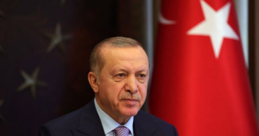 Cumhurbaşkanı Erdoğan Belediyeleri Temizlik İçin Uyardı