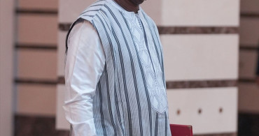 Cumhurbaşkanı Erdoğan, Beş Ülkenin Büyükelçilerini Ağırladı