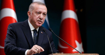 Cumhurbaşkanı Erdoğan Çarşamba Neyi Açıklayacak?