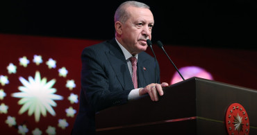 Cumhurbaşkanı Erdoğan: “CHP’deki Gelişmeler Bizi İlgilendirmiyor”