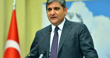 Cumhurbaşkanı Erdoğan CHP'li Aykut Erdoğdu’ya Dava Açtı