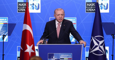 Cumhurbaşkanı Erdoğan diplomasi trafiğini yoğunlaştırıyor: Putin ve Biden ile kritik zirveler yapacak