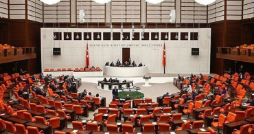 Cumhurbaşkanı Erdoğan Duyurdu: TBMM’de Şekillenecek!