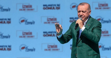 Cumhurbaşkanı Erdoğan: Gelecekleri Varsa Görecekleri de Var