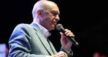 Cumhurbaşkanı Erdoğan gençlerle bir araya geldi: Genç istihdamını kararlı şekilde devam ettireceğiz