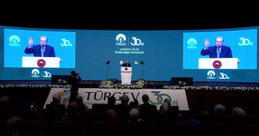 Cumhurbaşkanı Erdoğan, gençliğe yönelik vizyonunu açıkladı