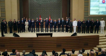 Cumhurbaşkanı Erdoğan: Güvenlik Öncelikli Hedefimiz