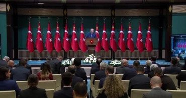 Cumhurbaşkanı Erdoğan, Havayolunu Halkın Hizmetine Sunuyor