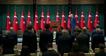 Cumhurbaşkanı Erdoğan, Hürmüz Boğazı'ndaki Tıkanıklığı Değerlendirdi