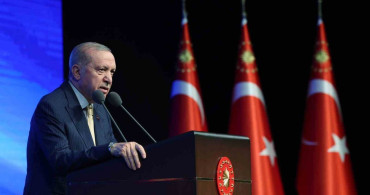 Cumhurbaşkanı Erdoğan, Hürmüz Krizinin Küresel Ekonomi Üzerindeki Etkilerini Vurguladı