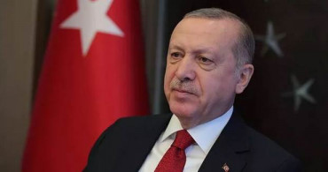 Cumhurbaşkanı Erdoğan İçin Ayasofya'nın Önemi!