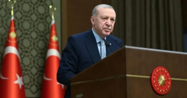 Cumhurbaşkanı Erdoğan: İhracatta Cumhuriyet Tarihinin Zirvesindeyiz