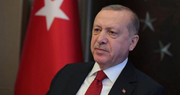Cumhurbaşkanı Erdoğan: Ilısu Barajı Ülkemize Hayırlı Olsun