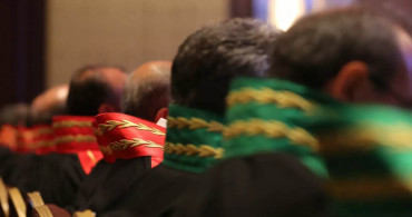Cumhurbaşkanı Erdoğan imzaladı: Hakim ve savcı atamaları Resmi Gazete’de yayımlandı