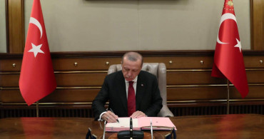 Cumhurbaşkanı Erdoğan imzaladı: O tarihlerde toplu taşıma ücretsiz olacak