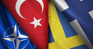 Cumhurbaşkanı Erdoğan imzayı attı: NATO ve ABD’den açıklama geldi