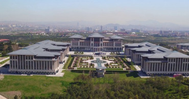 Cumhurbaşkanı Erdoğan, Irak Başbakanı Abdulmehdi'yi Resmi Törenle Karşıladı 