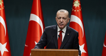Cumhurbaşkanı Erdoğan işbaşı eğitim programının detaylarını açıkladı: Milyonlarca işsize gelir kapısı olarak!