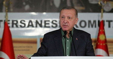 Cumhurbaşkanı Erdoğan işçilerle iftarda buluştu: Ekonomik sorunların üstesinden geldik!