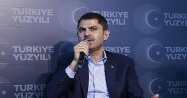 Cumhurbaşkanı Erdoğan İstanbul adayını açıkladı: İBB için Murat Kurum yarışacak! Murat Kurum kimdir?