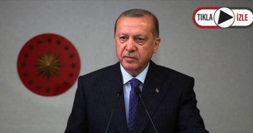 Cumhurbaşkanı Erdoğan İstanbul'daki Pandemi Hastaneleri İçin Tarih Verdi!