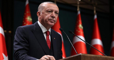 Cumhurbaşkanı Erdoğan İsveç’e sert çıktı: Artık NATO konusunda bizden destek beklemeyin