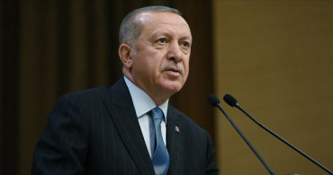 Cumhurbaşkanı Erdoğan Kanal İstanbul Projesinin Önemli Detaylarını Açıkladı