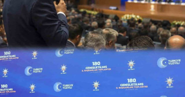 Cumhurbaşkanı Erdoğan, Karabük-Yenice yol projesine destek verdi